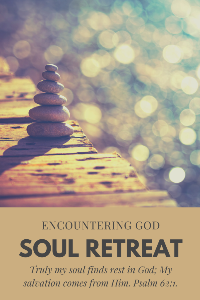 Soul Retreat