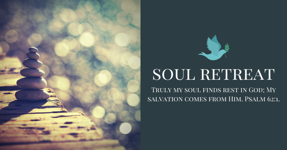 The Soul Retreat