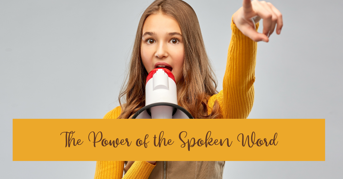 the-power-of-the-spoken-word